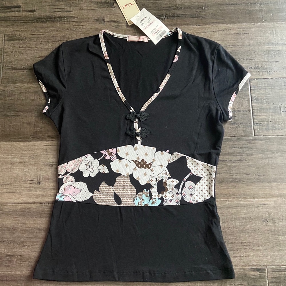 Vol. 1 Blouse